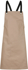 Picture of Identitee Brooklyn Bib Apron (A16)