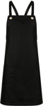 Picture of Identitee Brooklyn Bib Apron (A16)