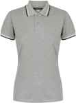 Picture of Identitee Womens Bobby Polo (P15)
