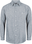 Picture of Identitee Mens Floyd Long Sleeve Shirt (W71)
