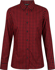 Picture of Identitee Womens Barrett Long Sleeve Shirt (W70)