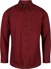 Picture of Identitee Mens Barrett Long Sleeve Shirt (W69)