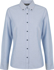 Picture of Identitee Womens Reuben Long Sleeve Shirt (W66)