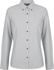 Picture of Identitee Womens Reuben Long Sleeve Shirt (W66)