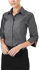 Picture of Identitee Womens Felix 3/4 Sleeve Shirt (W64)