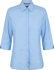 Picture of Identitee Womens Felix 3/4 Sleeve Shirt (W64)