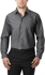 Picture of Identitee Mens Felix Long Sleeve Shirt (W62)