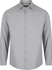 Picture of Identitee Mens Felix Long Sleeve Shirt (W62)