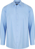 Picture of Identitee Mens Felix Long Sleeve Shirt (W62)