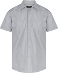 Picture of Identitee Mens Jasper Short Sleeve Shirt (W60)