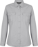 Picture of Identitee Womens Jasper Long Sleeve Shirt (W59)
