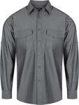 Picture of Identitee Mens Jasper Long Sleeve Shirt (W58)