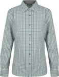 Picture of Identitee Womens Hudson Long Sleeve Shirt (W56)