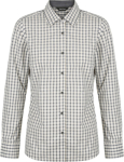 Picture of Identitee Womens Hudson Long Sleeve Shirt (W56)