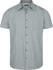 Picture of Identitee Mens Hudson Short Sleeve Shirt (W55)