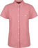 Picture of Identitee Womens Miller Short Sleeve Shirt (W47)