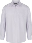 Picture of Identitee Mens Sussex Long Sleeve Shirt (W37)