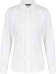 Picture of Identitee Womens Aston Long Sleeve Shirt (W14)