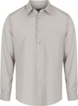 Picture of Identitee Mens Rodeo Long Sleeve Shirt (W01)