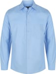 Picture of Identitee Mens Rodeo Long Sleeve Shirt (W01)