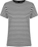 Picture of Identitee Womens Stevie T-Shirt (T15)
