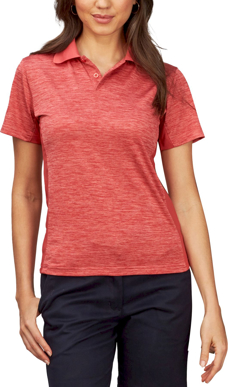 Picture of Identitee Womens Bailey Polo (P17)