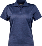 Picture of Identitee Womens Bailey Polo (P17)