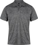 Picture of Identitee Mens Bailey Polo (P16)