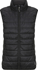 Picture of Identitee Womens Puffer Vest (L7625)