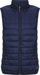 Picture of Identitee Womens Puffer Vest (L7625)