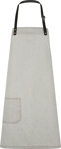 Picture of Identitee Byron Bib Apron BIB ONLY (A19)