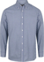 Picture of Identitee Mens Miller Long Sleeve Shirt (W44)