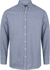 Picture of Identitee Mens Miller Long Sleeve Shirt (W44)