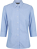 Picture of Identitee Womens York 3/4 Sleeve Shirt (W43)