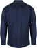 Picture of Identitee-W34(Identitee)-Men's Long Sleeve Shirt with Concealed Pockets & Tab on Sleeve