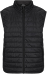Picture of Identitee-L7605(Identitee)-Mens Midweight Puffer Vest
