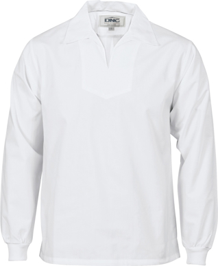 Picture of DNC Workwear V Neck Jerkin (1312)