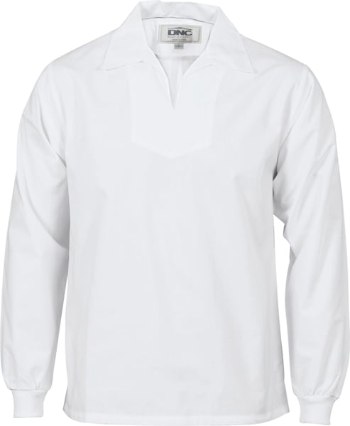 Picture of DNC Workwear V Neck Jerkin (1312)