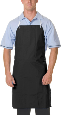 Picture of DNC Workwear PVC Full Bib Apron - Small Size (2702)