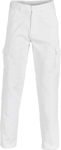 Picture of DNC Workwear Cotton Drill Cargo Pants (3312)