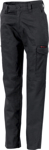 Picture of DNC Workwear Womens Digga Cool Breeze Cargo Pants (3356)