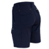 Picture of DNC Workwear Slimflex Cargo Shorts (3364)