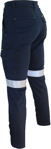 Picture of DNC Workwear Taped Slimflex Cargo Pants (3366 )