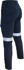 Picture of DNC Workwear Taped Slimflex Cargo Pants (3366 )