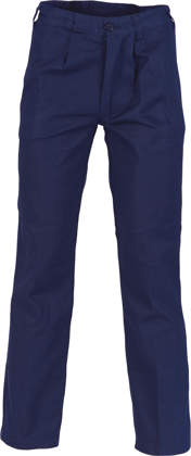 Picture of DNC Workwear Patron Saint Flame Retardant Drill Pants (3411)