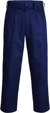 Picture of Ritemate Workwear Belt Loop Drill Pant (RM1002)