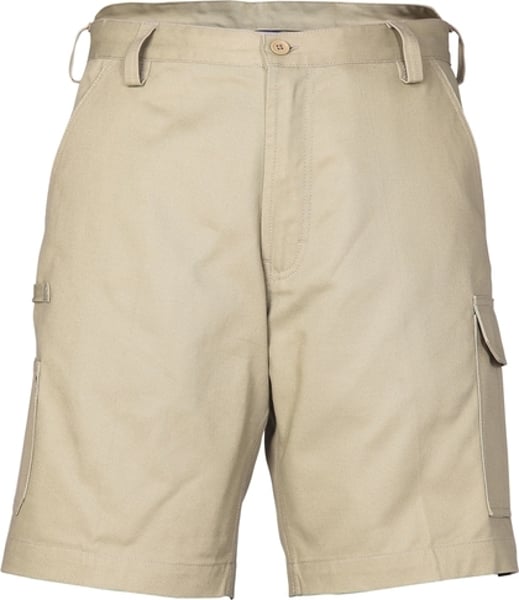 Picture of Ritemate Workwear Cargo Short (RM1004S)