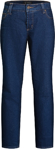 Picture of Ritemate Workwear Womens Cotton Stretch Denim Jeans (RM220LSD)