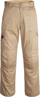 Picture of Ritemate Workwear Unisex Lightweight Cargo Pants (RM8080)