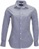 Picture of Ritemate Workwear Pilbara Womens Stripe Long Sleeve Shirt (RMPC013)